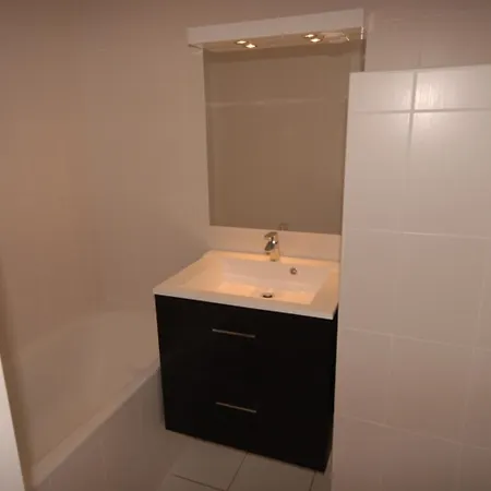 Lejlighed Confort 6 Pers, Animaux Admis, Vue Sud-ouest - Fr-1-859-26 Eaux-Bonnes