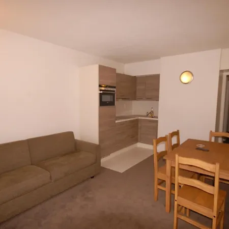 Apartment Confort 6 Pers, Animaux Admis, Vue Sud-ouest - Fr-1-859-26 *