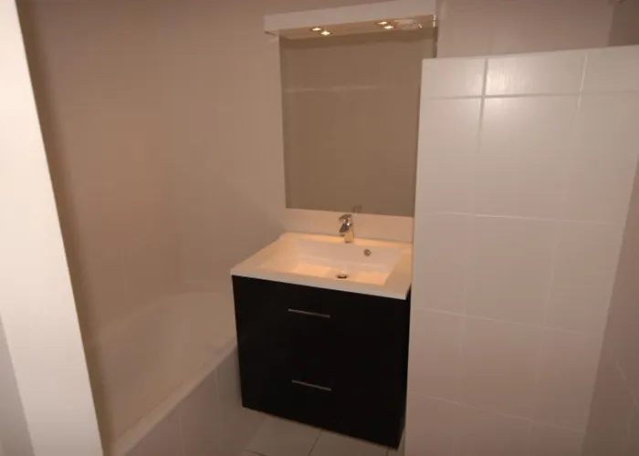 Lejlighed Confort 6 Pers, Animaux Admis, Vue Sud-ouest - Fr-1-859-26 Eaux-Bonnes