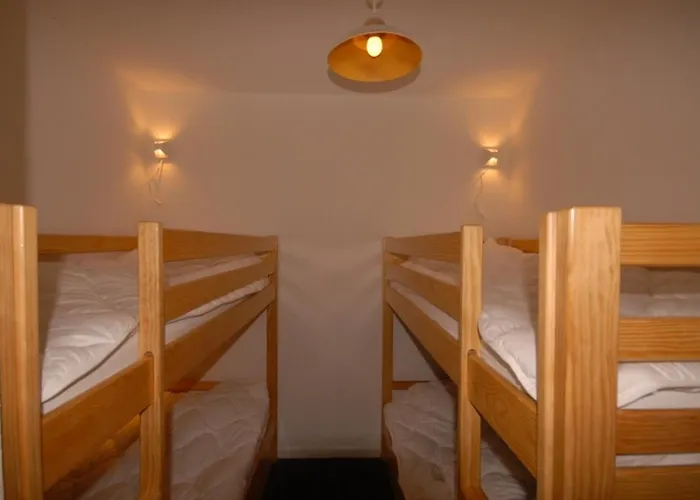 Confort 6 Pers, Animaux Admis, Vue Sud-ouest - Fr-1-859-26 Lejlighed *