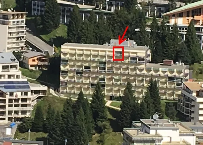 Confort 6 Pers, Animaux Admis, Vue Sud-ouest - Fr-1-859-26 *